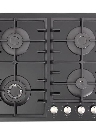 Варильна поверхня ventolux hsf640-t3g cest (bk)