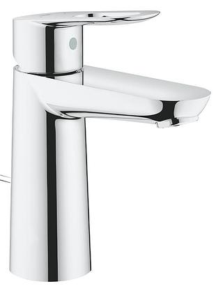 Змішувач для раковини grohe bauloop m-size 23762000