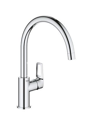Змішувач для кухні grohe bauloop 31232001