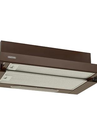 Витяжка кухонна eleyus breeze 470 60 br