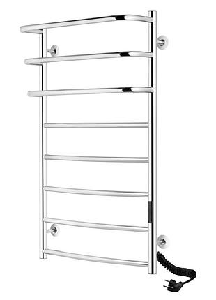 Полотенцесушитель электрический kroner krp prima er900x500-8