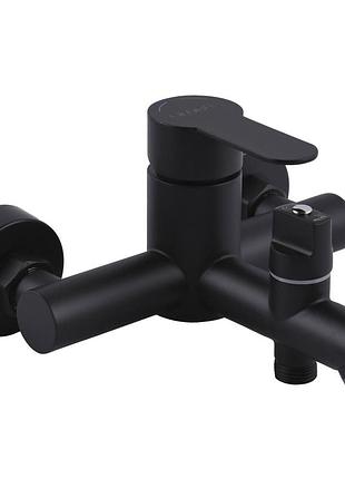 Смеситель для ванной globus lux alpen sbt4-102ne-bb