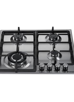 Газова поверхня granado ggh 61-114 inox