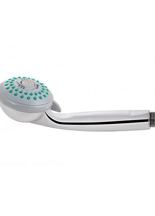 Лійка для ручного душу лейки lidz niagara 18 75 мм округла ldnia18crm34802 chrome