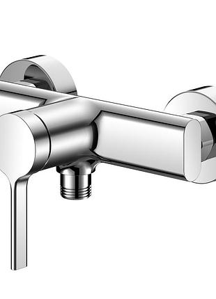 Змішувач для душу topaz moderno tmd-33701-h78a