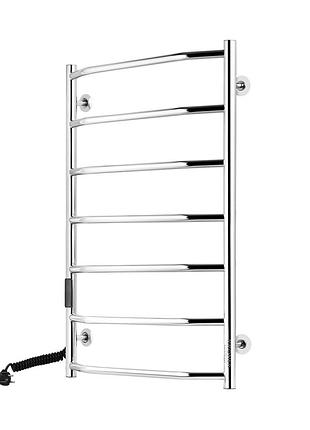 Полотенцесушитель электрический kroner krp diva el800x500-7