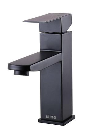 Смеситель для умывальника globus lux sicilia sbq-101-bb