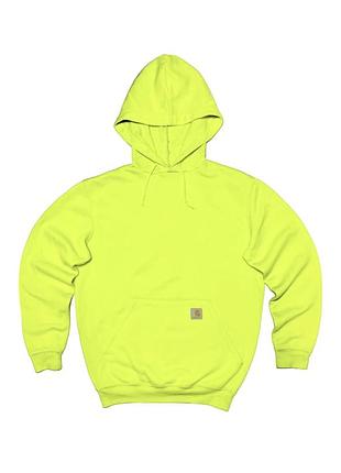 Вінтажне, чоловіче худі, кофта carhartt.