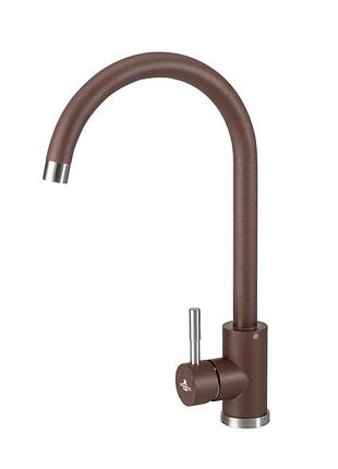 Смеситель granado elche marron