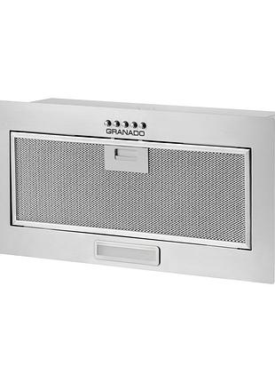 Витяжка granado palamos 3603-450 inox