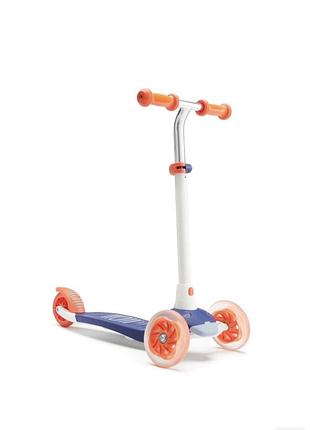 Дитячий самокат oxelo b1 500
