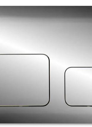 Кнопка змиву для інсталяції rea f chrome *