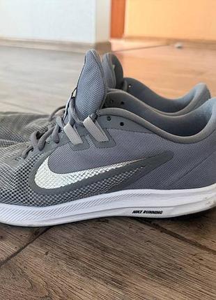 Мужские кроссовки nike running
