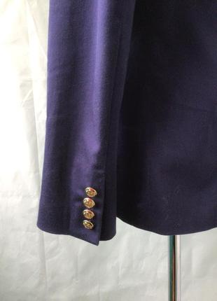 Классический пиджак lauren ralph lauren6 фото