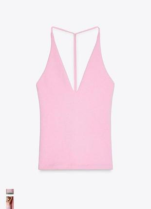 Топ жіночий від zara