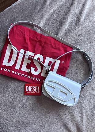 Продам сумку diesel оригінал