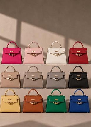 Трендові сумки birkin 😍