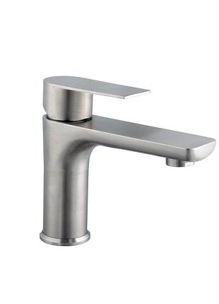 Змішувач для умивальника globus lux swiss sqw-101-304
