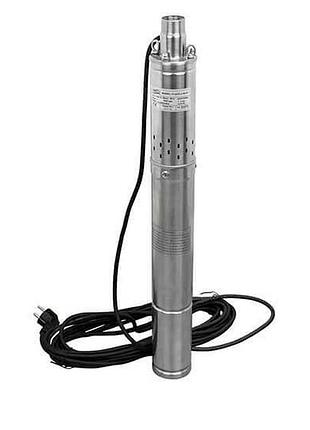 3s gwda-0.5kw grandwater (ø75) занур..шнек (каб. 10м) 0,5квт, н = 70м, q = 1,6 м3/год