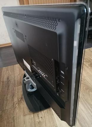Телевизор philips 37pfl8605h/12 2