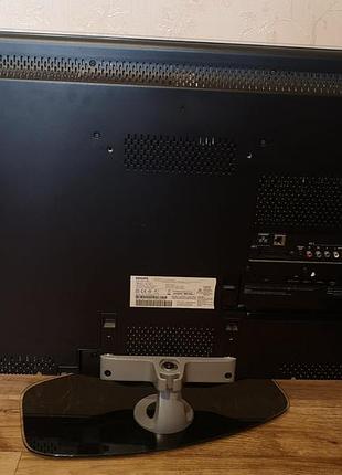 Телевизор philips 37pfl8605h/12 3