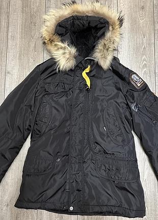 Parajumpers парка чоловіча оригінал