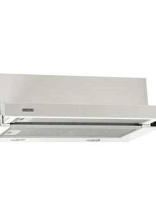 Витяжка кухонна eleyus storm 700 50 wh