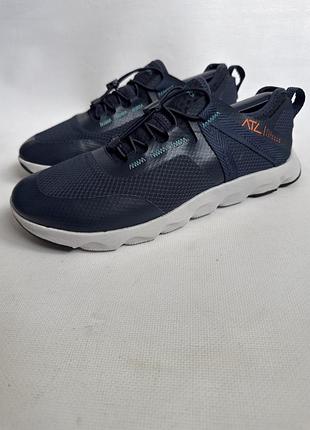 Кросівки clarks 2