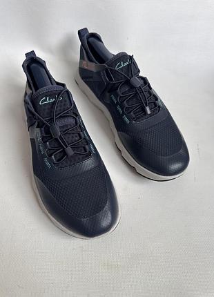 Кросівки clarks 3