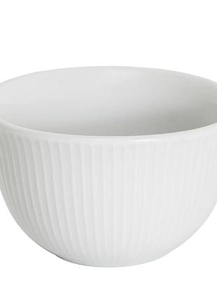 Чашка loveramics boram um tasting cup 80 мл white