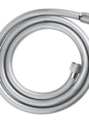 Шланг для душу grohe vitalioflex comfort twiststop 1500 мм 28743002