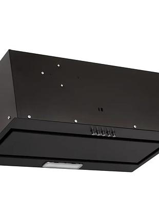 Вытяжка кухонная eleyus urban 700 led 52 bl