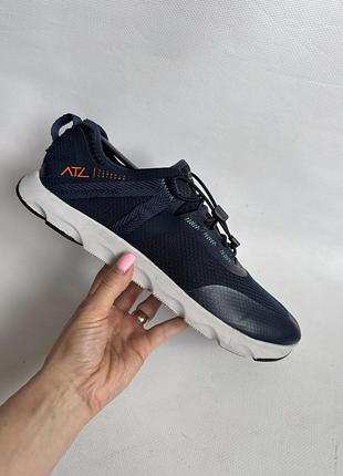 Кросівки clarks 7