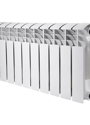 Радиатор биметаллический thermo alliance bi-ferrum 300/100 1,15 кг