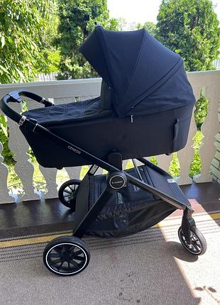 Коляска el camino genesis me1126 2в1
