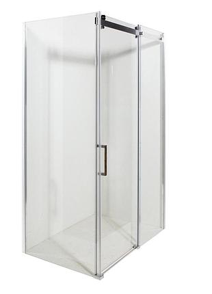 Душевая кабина insana rimma r 80x120x190 без поддона ( а0049253 )