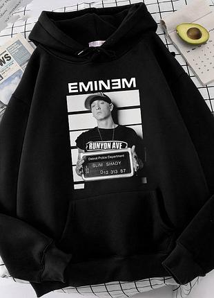 Кенгуру з принтом «eminem» зима