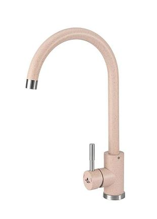 Смеситель granado elche lux avena