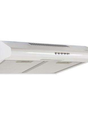 Вытяжка ventolux parma 60 wh