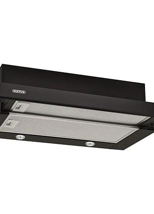 Вытяжка кухонная eleyus breeze 700 60 bl