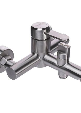 Смеситель для ванны globus lux wien sbt2-102ne