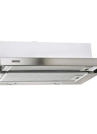 Витяжка кухонна eleyus storm 700 60 is