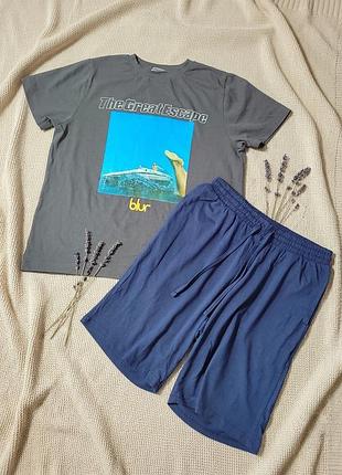 Пижама s primark