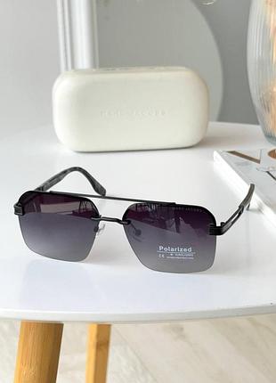Солнцезащитные очки мужские 🔥очки мужские . polarized marc jacobs🔥