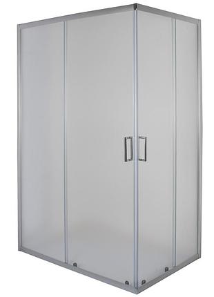 Душова кабіна bravo notec n120fs без піддона (1уп.)