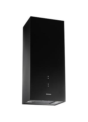 Витяжка granado yunkos 2603-1200 black