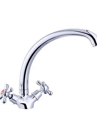 Змішувач для кухні agua toledo - c031