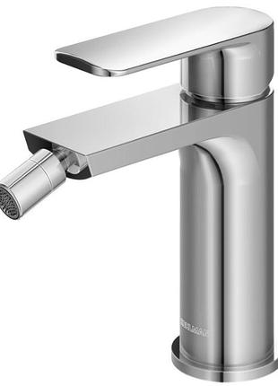 Смеситель для биде kohlman texen chrome *