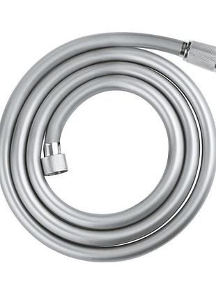 Шланг для душу grohe relexaflex 1500 мм twistfree 45973001