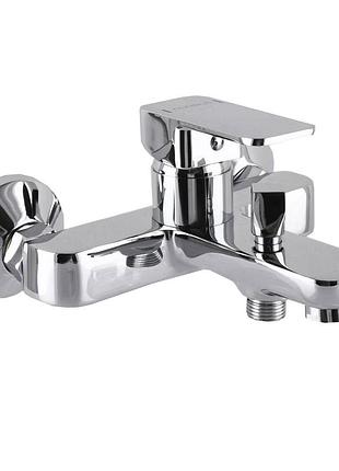 Смеситель для ванны globus lux milano glm-0102